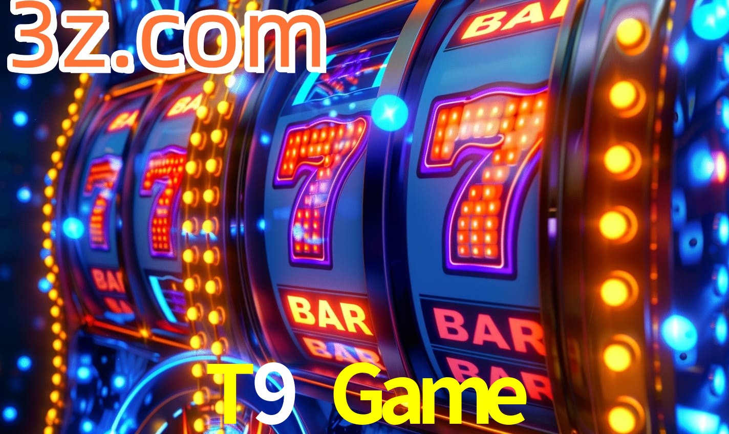 Bônus T9 Game Para Todos